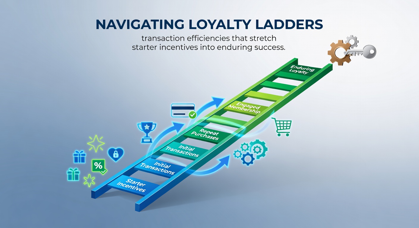 Transaction flow diagram illustrating efficient deposits and loyalty point accumulation on UK slot platforms
