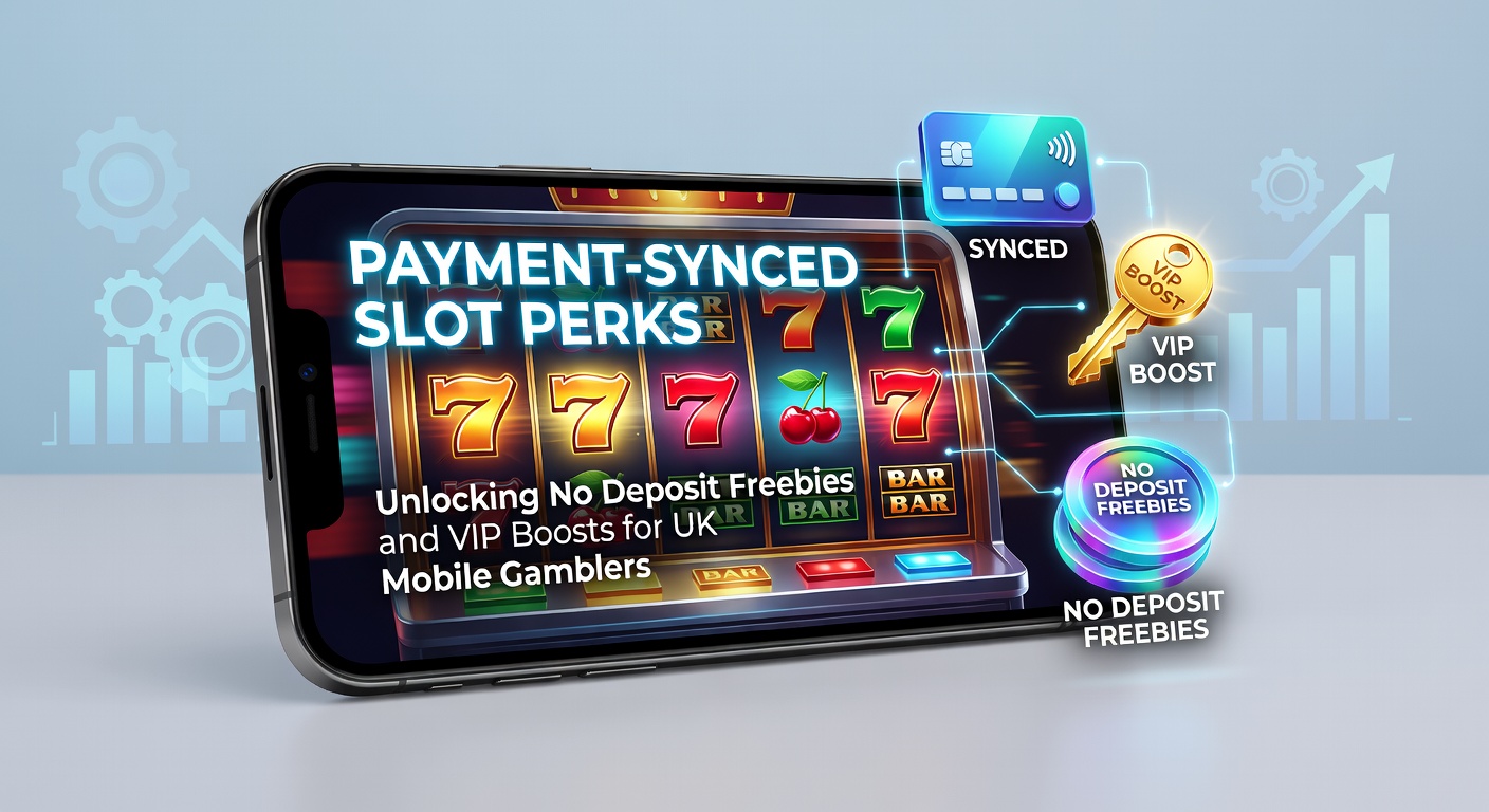 VIP lounge graphic on a slot app showing tier upgrades, exclusive freebies, and payment method icons linking to boosted rewards