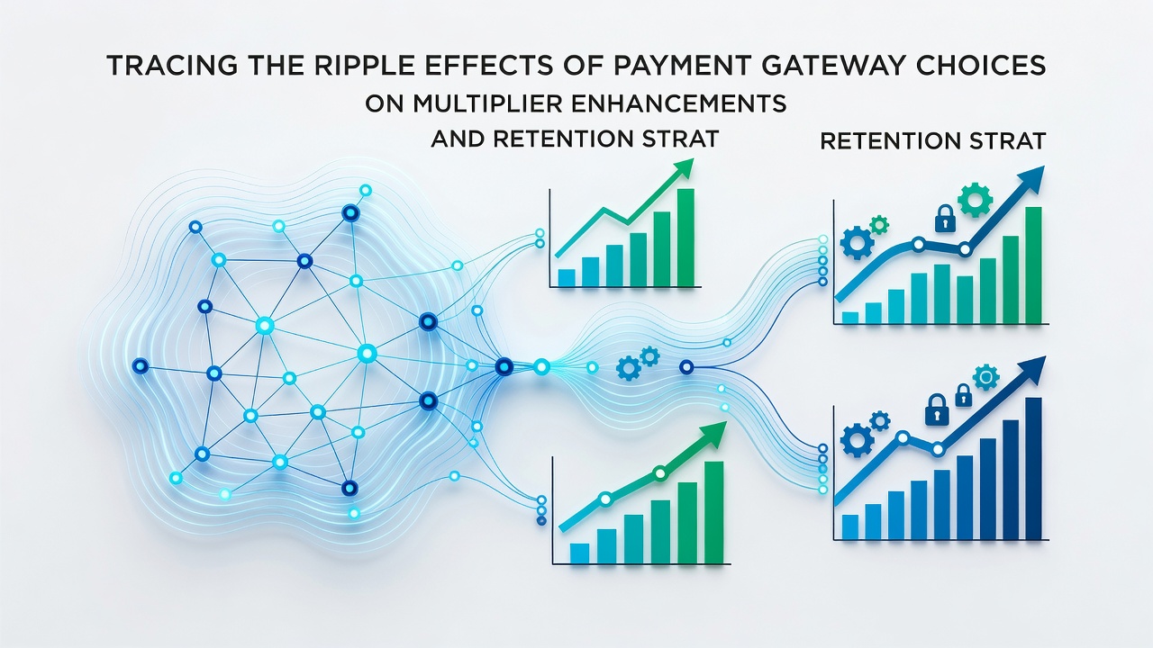 Flowchart illustrating retention loops driven by payment choices in slot environments