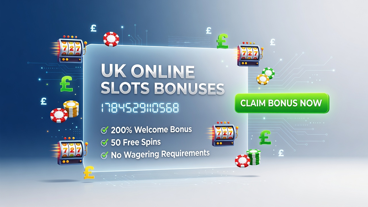 Close-up view of a UK slot game interface showing active bonus balance and free spin counters