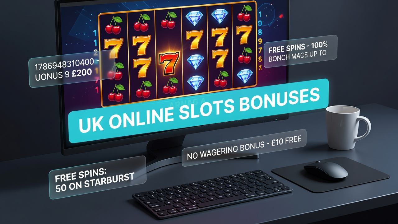 Detailed view of payment flows and bonus activation in UK slot environments